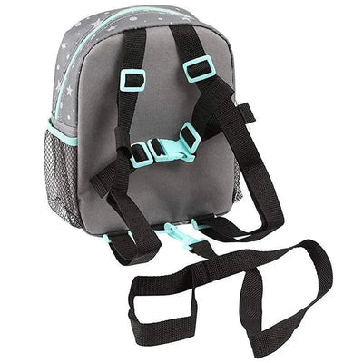 Disney - Mickey Harness Backpack, Astronaut Image 2