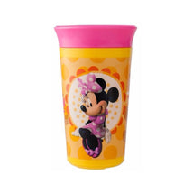 Disney Minnie Mouse 9 oz. Simply Spoutless Cup (Designs May Vary) Image 1