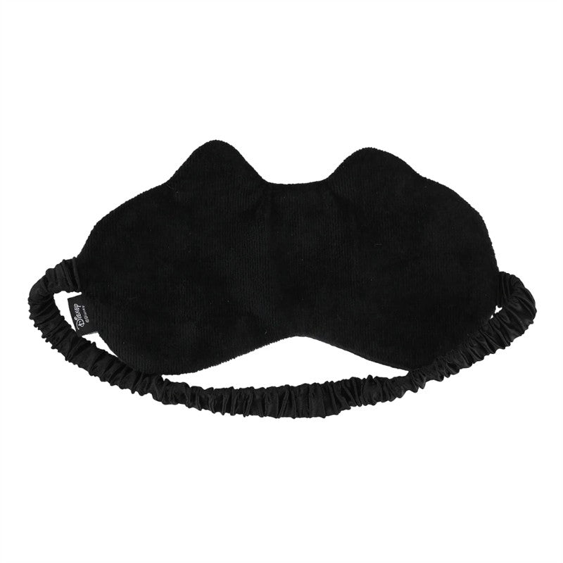 Disney Minnie Mouse-Inspired 3-Piece Neck Pillow Eye Mask Set Image 2