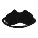 Disney Minnie Mouse-Inspired 3-Piece Neck Pillow Eye Mask Set Image 2