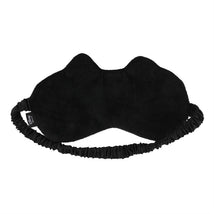 Disney Minnie Mouse-Inspired 3-Piece Neck Pillow Eye Mask Set Image 2