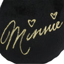 Disney Minnie Mouse-Inspired 3-Piece Neck Pillow Eye Mask Set Image 4