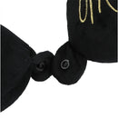 Disney Minnie Mouse-Inspired 3-Piece Neck Pillow Eye Mask Set Image 5