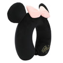 Disney Minnie Mouse-Inspired 3-Piece Neck Pillow Eye Mask Set Image 7