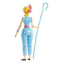 Disney Pixar Toy Story Bo Peep Figure with Accessory, Blue Image 3
