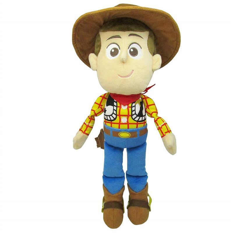 Disney Pixar Toy Story - Large Plush Woody, 15 Image 8
