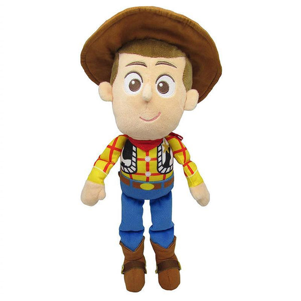 Woody Toy Story 4 Disney Pixar peluche 30 cm son