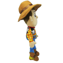 Disney Pixar Toy Story - Large Plush Woody, 15 Image 3