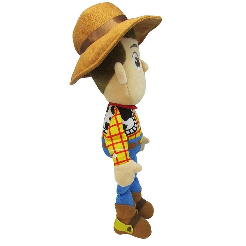 Disney Pixar Toy Story - Large Plush Woody, 15 Image 2
