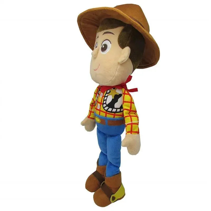 Large Toy Story Woody Disney Pixar Toy Story Large Plush Woody, 15