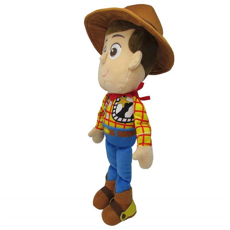 Disney Pixar Toy Story - Large Plush Woody, 15 Image 3