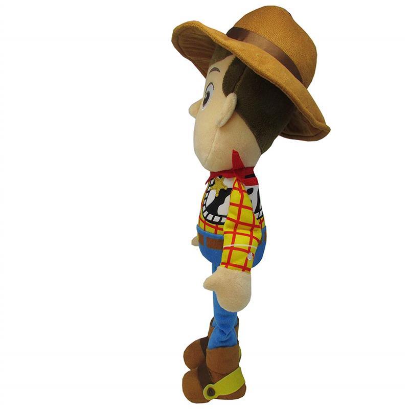 Disney Pixar Toy Story - Large Plush Woody, 15 Image 4
