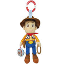 Disney Pixar Toy Story On The Go Activity Toy, Woody Image 15