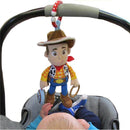 Disney Pixar Toy Story On The Go Activity Toy, Woody Image 7
