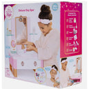 Disney Princess Deluxe Day Spa Style Set Image 1