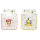Disney Pullover Bib, Colors May Vary Image 1