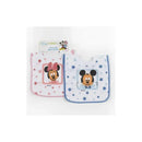 Disney Pullover Bib, Colors May Vary Image 3