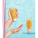 DM Merchandising - En Route Clean Getaway All-In-One Scrub Bottle (1 Pair - ASSORTED COLORS) Image 2