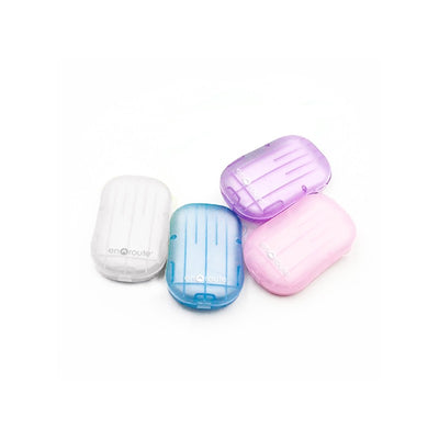 DM - Soap 'N Suds™ Soap Sheets (1PK) Image 1