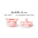 Doddle & Co - The Pop Pacifier Doddle, Make Me Blush Image 4