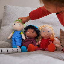 Snug Up Doll Till