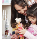 Reborn Baby Dolls - Magic Detangler Conditioner Spray For Dolls  Image 3