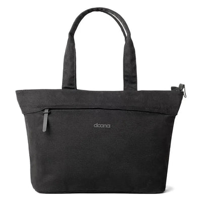 Doona - Essentials Diaper Tote Bag, Nitro Black Image 1