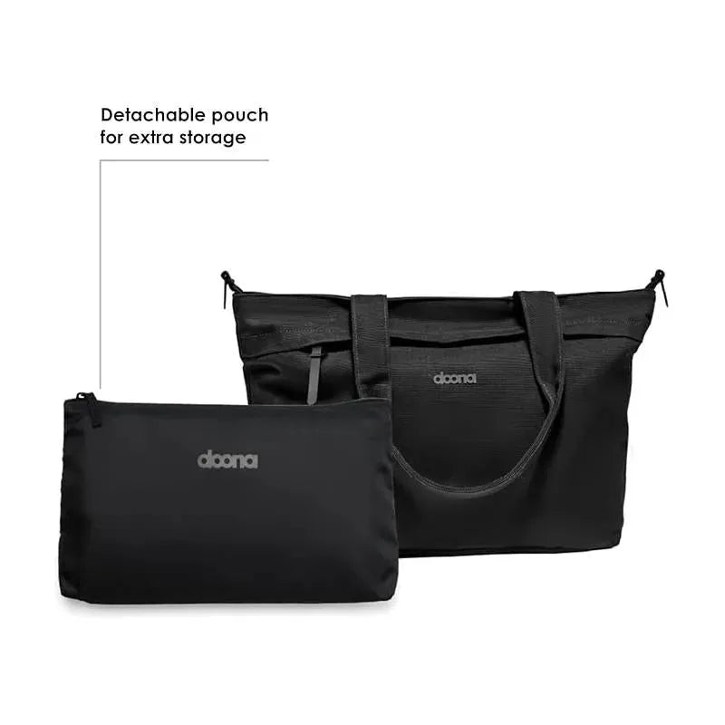 cybex tote bag Doona Essentials Tote Bag