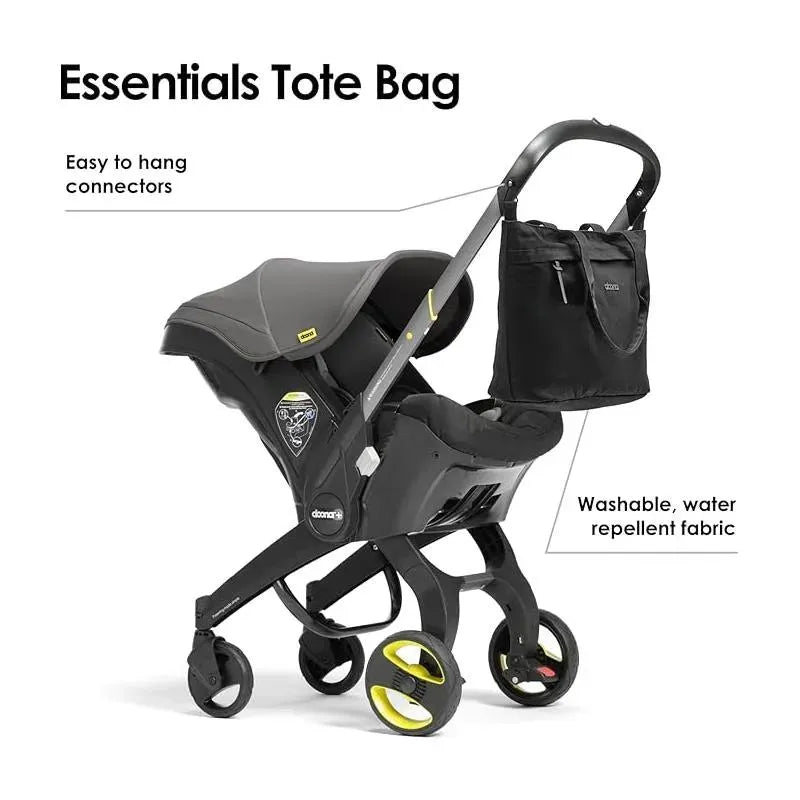 doona car seat stroller limited edition Doona Essentials Tote Bag