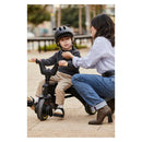 Doona F25 - Liki Helmet Black Image 4