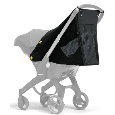 Doona - 360 Protection, Compatible with Doona Car Seat & Stroller Image 1