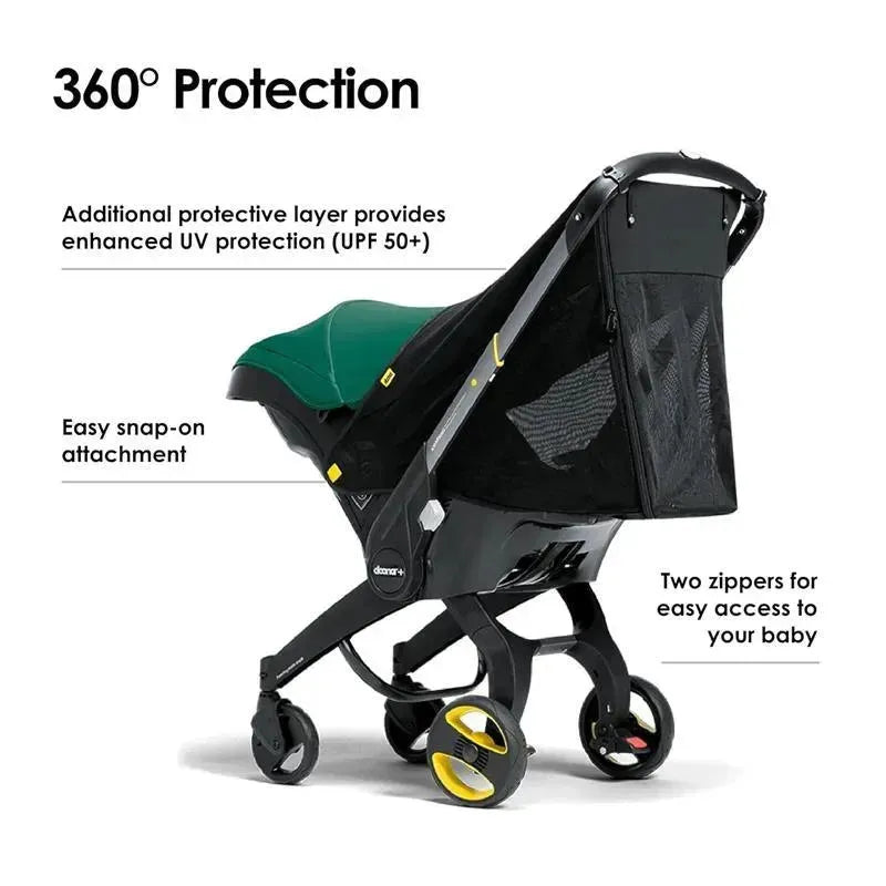 doona stroller warranty Doona
