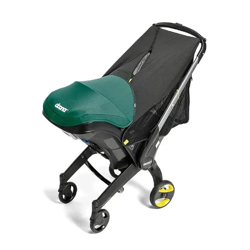 360 car seat with stroller Doona