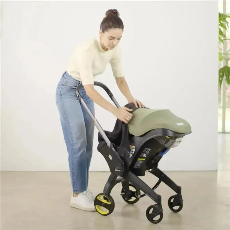 doona car seat stroller weight Doona
