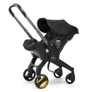 Doona - Infant Car Seat With Base & Stroller, Nitro/Black Image 3