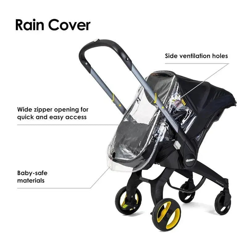 doona cover stroller Doona Rain Cover