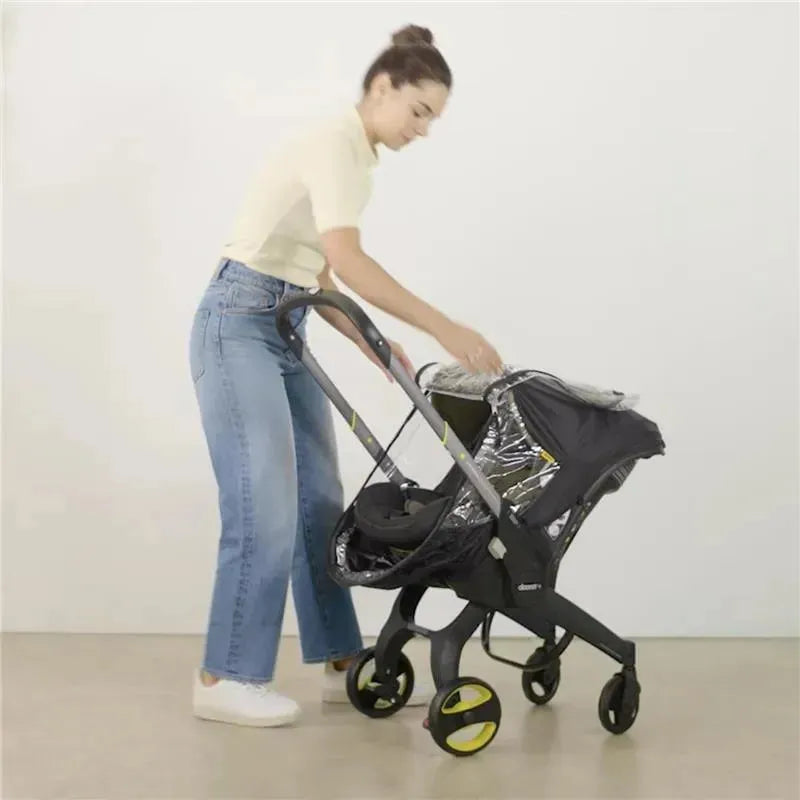 doona car seat stroller cover Doona Rain Cover