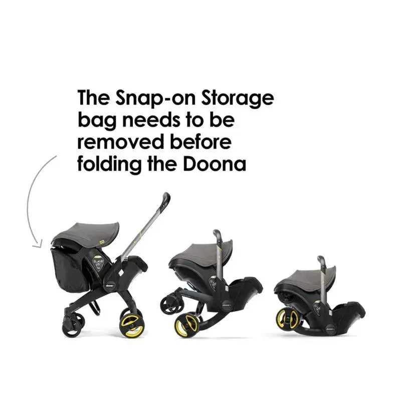 Doona Snap On Storage
