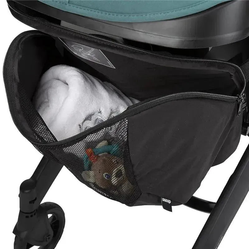 storage for doona stroller Doona Snap On Storage