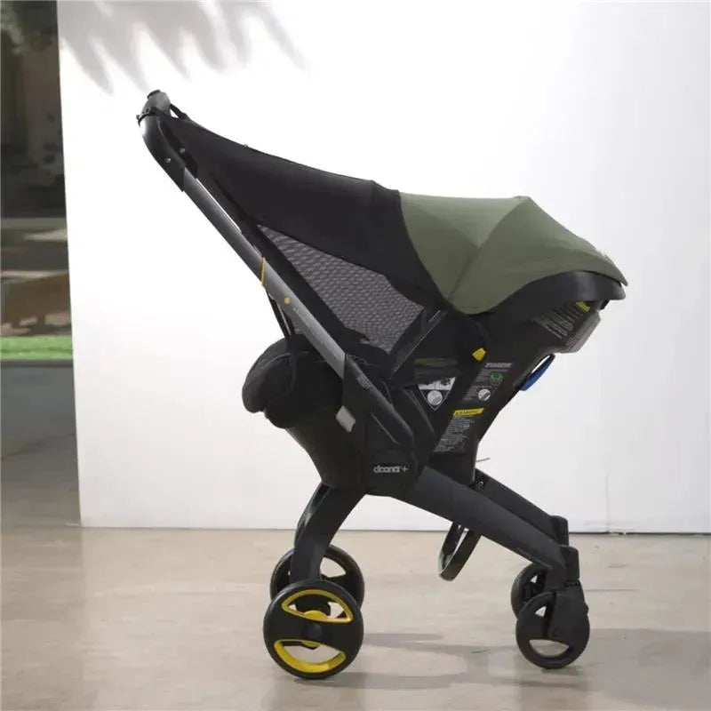 doona stroller attachments Doona Doona Infant Car Seat Sunshade Extension