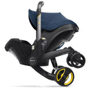 Doona - Infant Car Seat With Base, Deep Blue Image 4