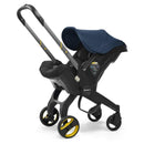Doona - Infant Car Seat With Base, Deep Blue Image 5