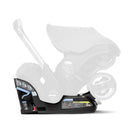 Doona - Infant Car Seat With Base, Deep Blue Image 6