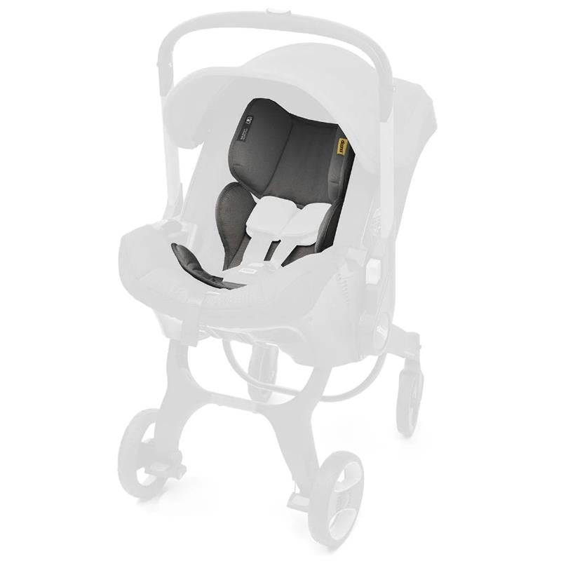 Doona - Infant Car Seat With Base, Deep Blue Image 8