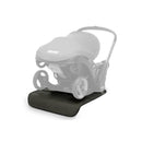 Doona - Infant Car Seat With Base, Deep Blue Image 9