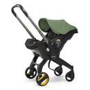 Doona - Infant Car Seat With Base & Stroller, Desert Green Image 4