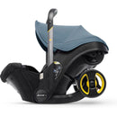 Doona - Infant Car Seat With Base, Ocean Blue Image 4