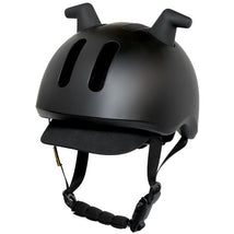 Doona - Liki Helmet Black Image 1