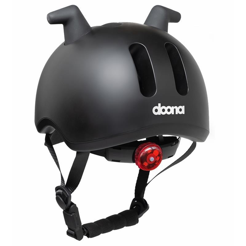 Doona - Liki Helmet Black Image 4