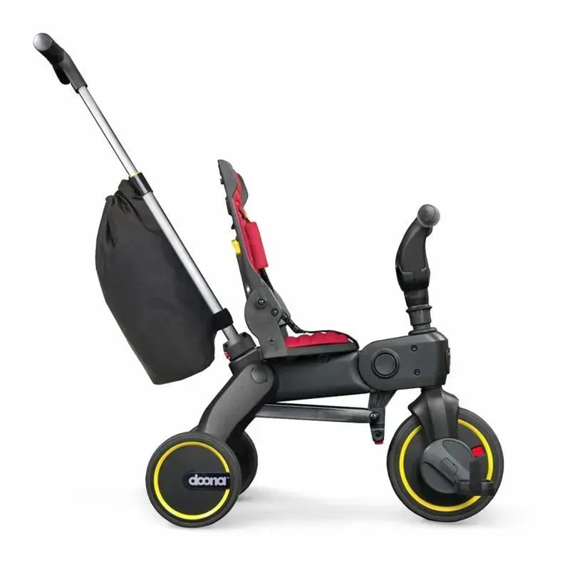 doona trike pedal Doona